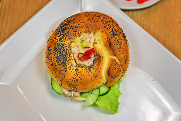 Bagels