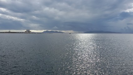 Trapani landscpe