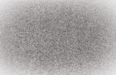 Cement floor texture with small rock