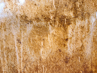 wheathered rust and scratched steel texture useful for backgroun