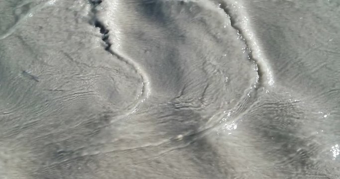 Tide of the North Sea