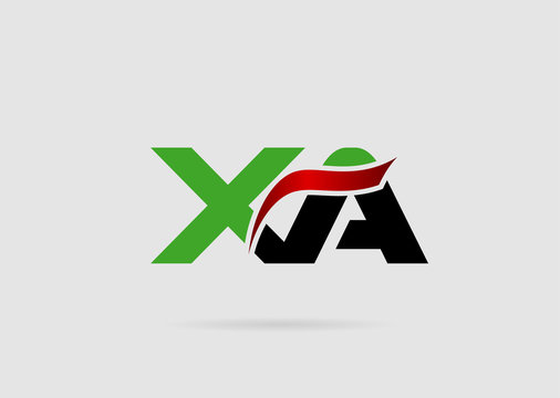 XA logo
