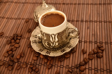 Türk Kahvesi