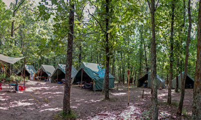 Summer Camp