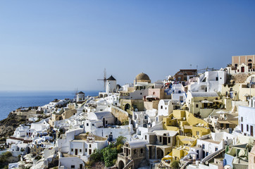 santorini
