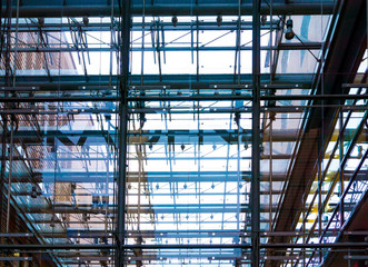 City Image - Universal basic modern business building skyscraper