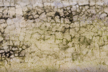Old cement floor texture background