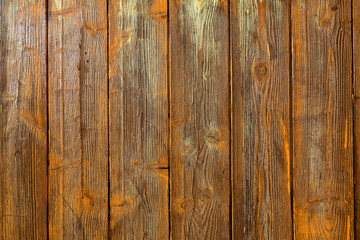 Naklejka premium wood grungy background with space for your design