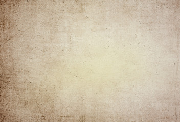 Brown grungy wall