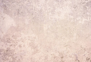 Brown grungy wall