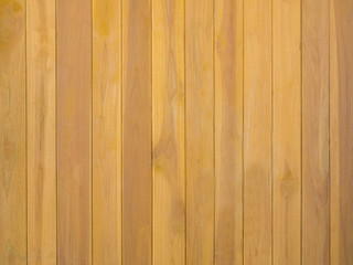 Wood Teak  background. Teak walls . wood background. 
