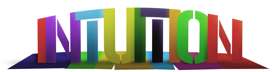 INTUITION Colorful