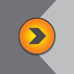 arrow icon button