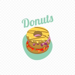 food and drink theme