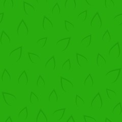 Foliage seamless texture