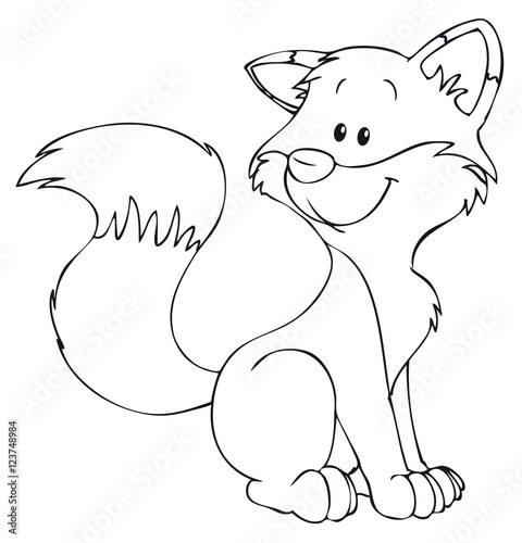 "Schlauer Fuchs" Stockfotos und lizenzfreie Vektoren auf Fotolia.com