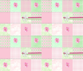 pretty pink Texture pattern 