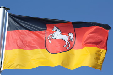 Bundesland Niedersachsen