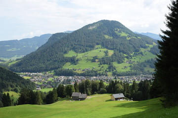 Mellau im Bregenzerwald