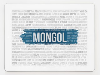 mongol