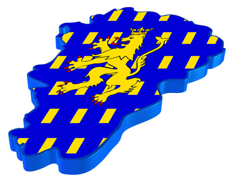 Territoire de Franche-Comt&eacute;