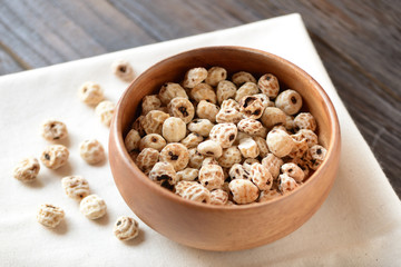 タイガーナッツ