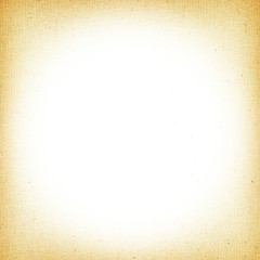 Brown linen texture or background.