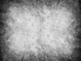 Old cement wall background