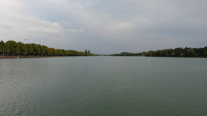 Maschsee Hannover