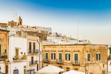 Ostuni, The White City © Vivida Photo PC