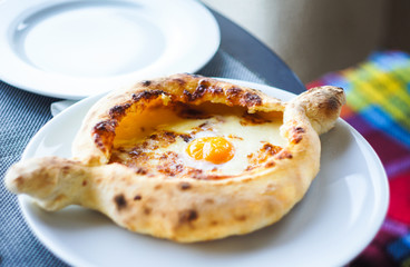 Georgian cuisine