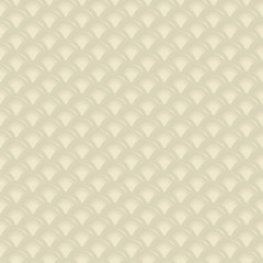 Vintage white gradient seamless pattern