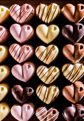 Valentine Chocolates