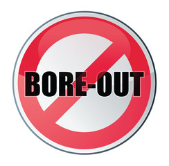 bore-out  stop