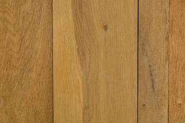 Fototapeta premium Wood texture. Lining boards wall. Wooden background pattern. Showing growth rings