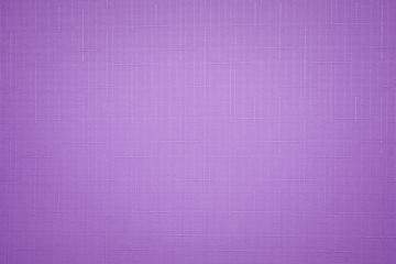 fabric texture. coarse canvas background - closeup pattern. pink, purple