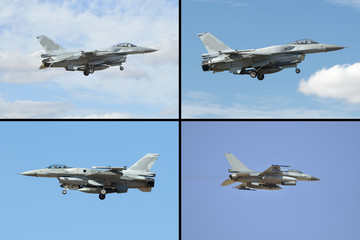 F-16