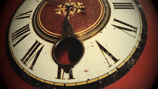 Scorrere del tempo