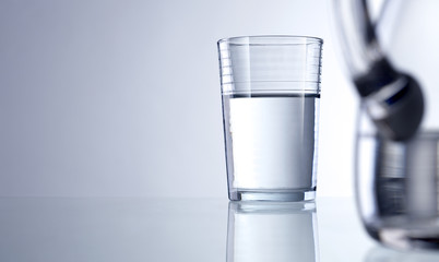 Trinkwasser