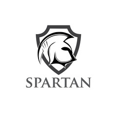 Spartan Logo