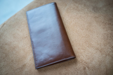 Leather products