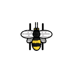Insects flat icon