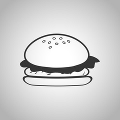 hamburger icon