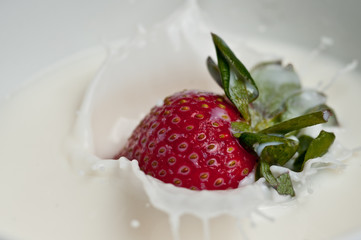 Strawberry