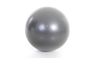 Gymnastikball Nahaufnahme