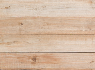 Obraz na płótnie Canvas wood plank floor texture and background
