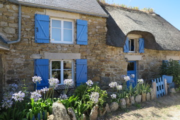 Bretagne - Impressionen