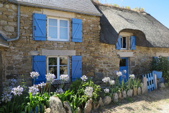 Bretagne - Impressionen