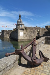 Concarneau - Ville Close