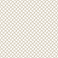 Naklejka premium Pattern background floral seamless vector repeating texture
